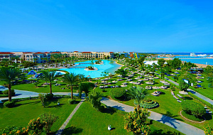 Jaz Bluemarine Resort 5*